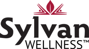 Sylvan Wellness Logo