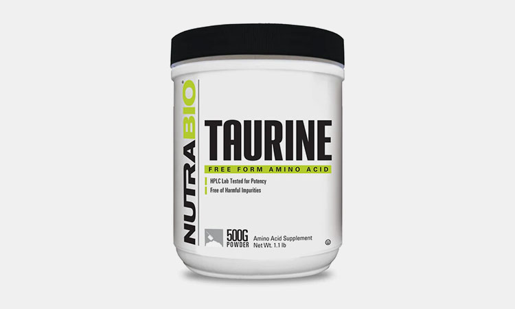 Taurine-Powder