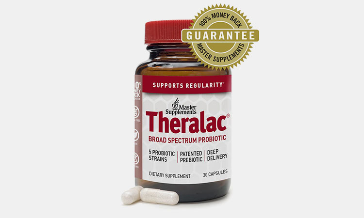 Theralac