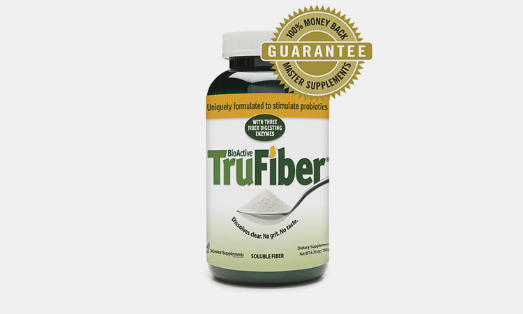 TruFiber