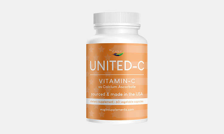 United-C-Vitamin-C