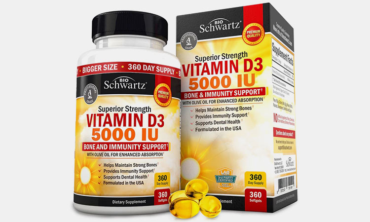 VITAMIN-D3-5000IU-SOFTGELS