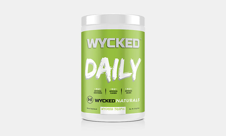 WYCKED-DAILY