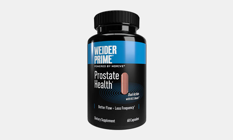 Weider-Prime-Prostate-Health