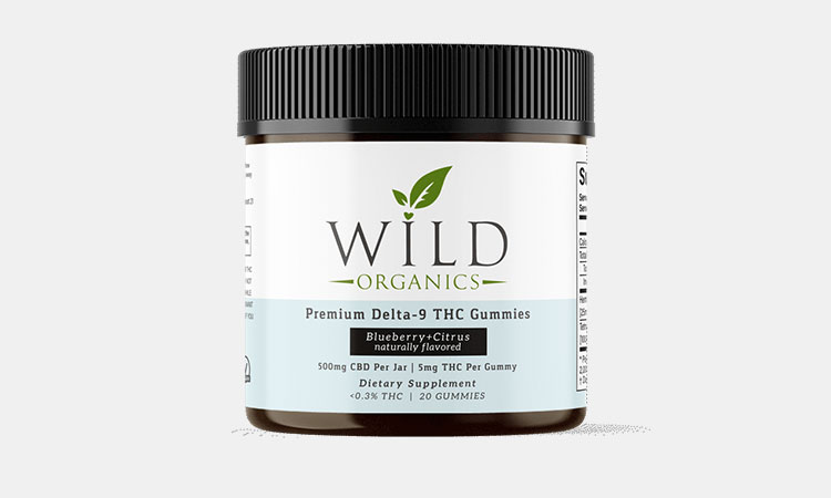 Wild-Organic-Delta-9-THC-Gummies