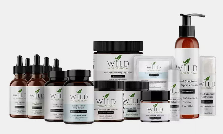 Wild-Organics