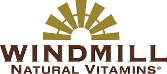 Windmill Natural Vitamins Logo
