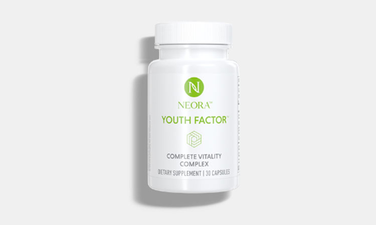 Youth-Factor®