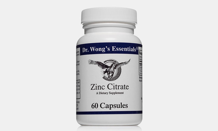 ZINC-CITRATE