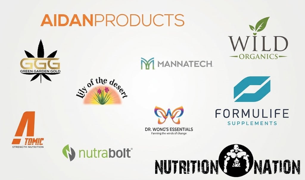 food supplements