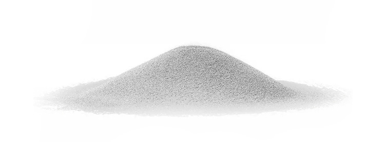 type of powder filling-1