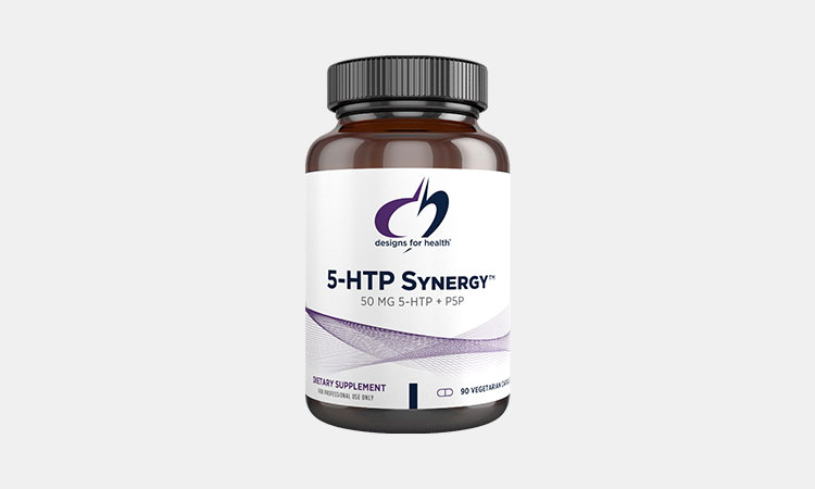 5-HTP-Synergy