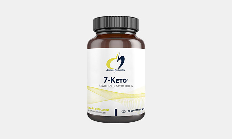 7-Keto