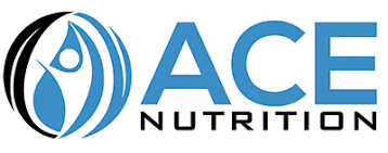 Ace Nutrition USA Logo