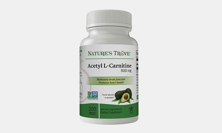 Acetyl-L-Carnitine