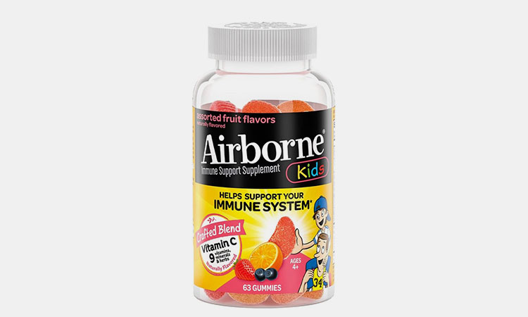 Airborne-KIDS-Vitamin-C-Gummies