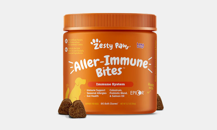 Aller-Immune-Bites