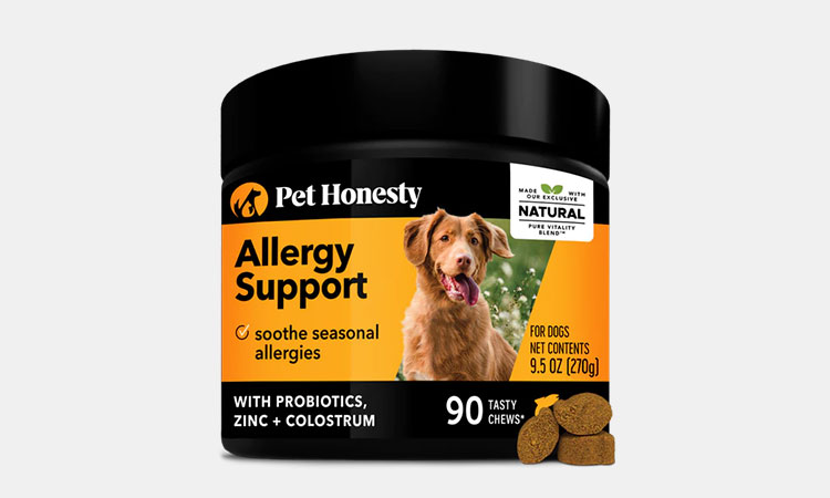 Allergy-Support