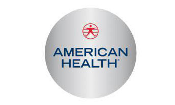 American-Health-Logo