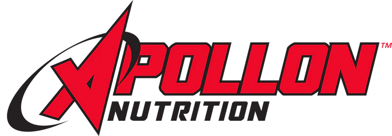 Apollon Nutrition Logo