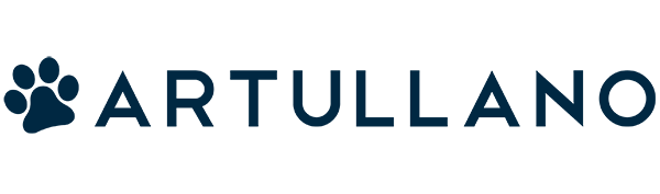 Artullano Pet Care Logo