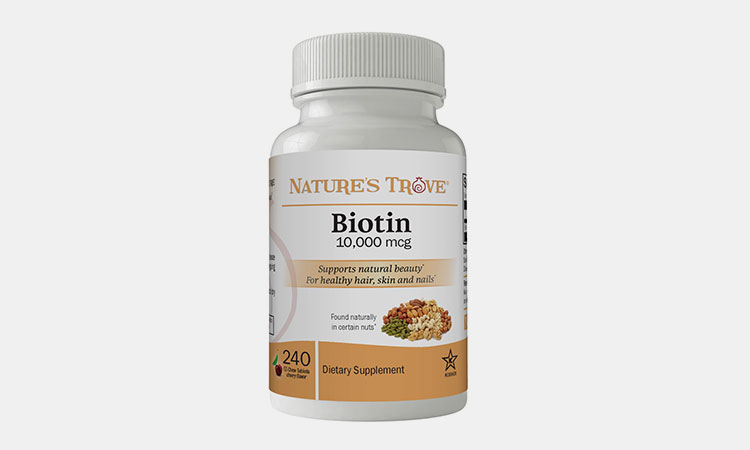 Biotin-10,000