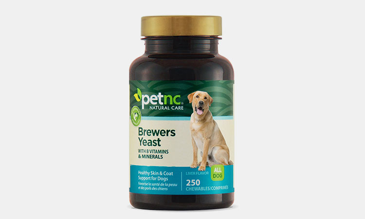 Brewers-Yeast-Chewables-for-Dogs