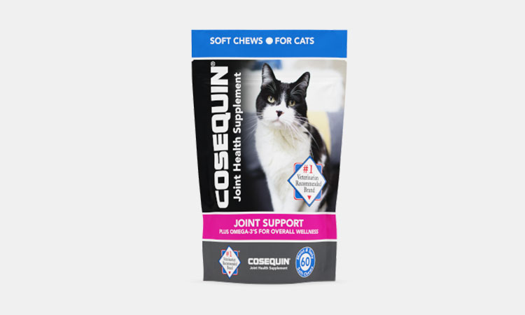 COSEQUIN®-For-Cats-Soft-Chew