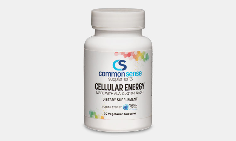 Cellular-Energy