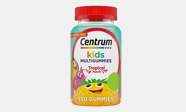 Centrum-Kids-Multivitamin-Chewable-Gummies