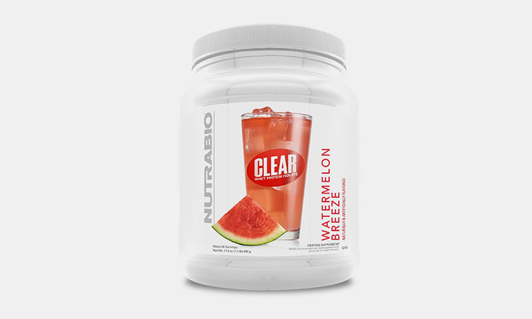 Clear-Whey-Protein-Isolate
