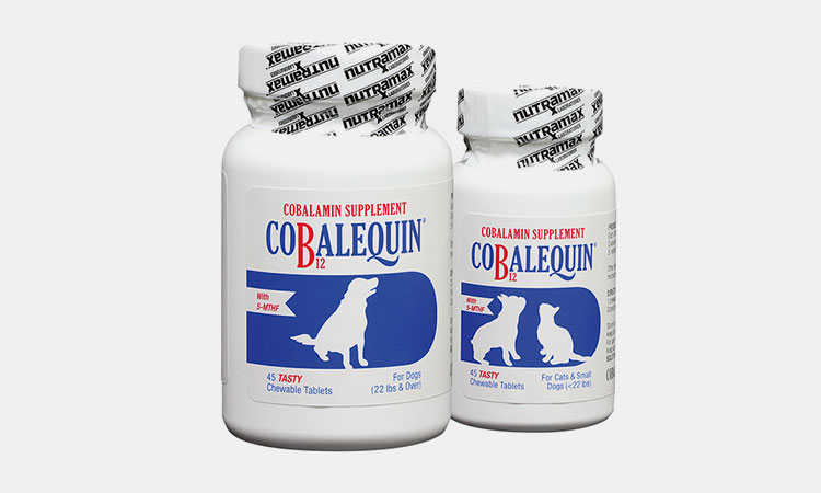 Cobalequin