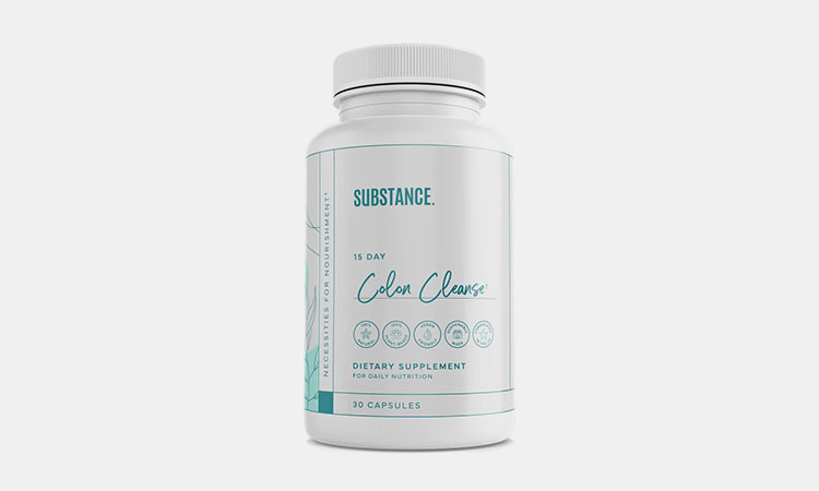 Colon-Cleanse