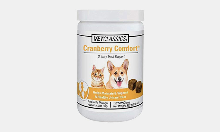 Cranberry-Comfort-Urinary-Tract-Pet-Supplement