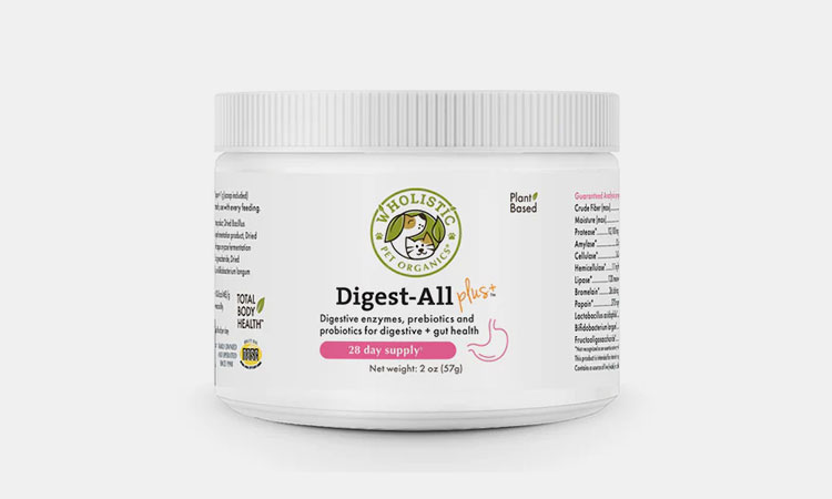 Digest-All-Plus