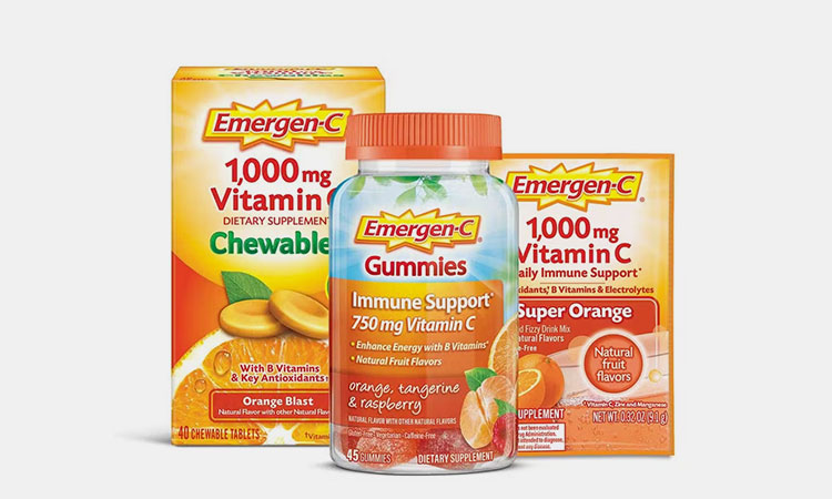 Emergen-c