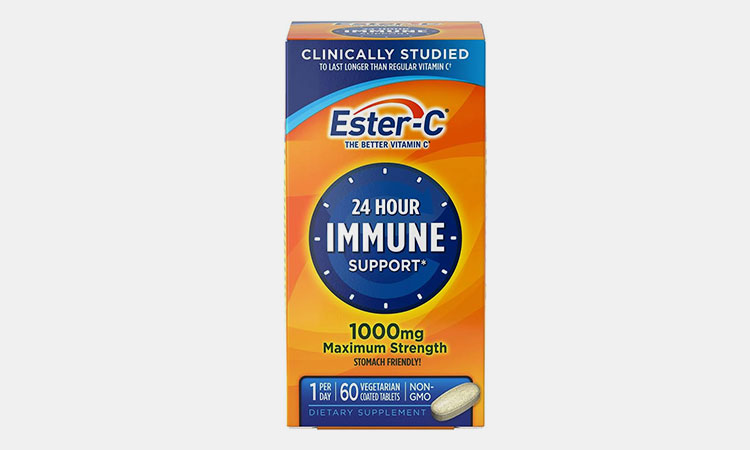 Ester-C-Vitamin-C