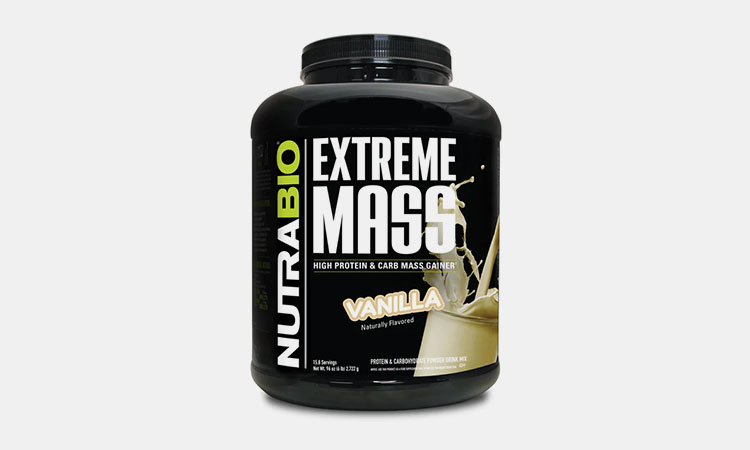 Extreme-Mass