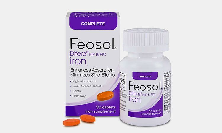 Feosol-Complete