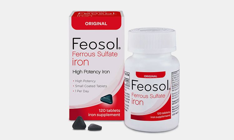 Feosol-Original