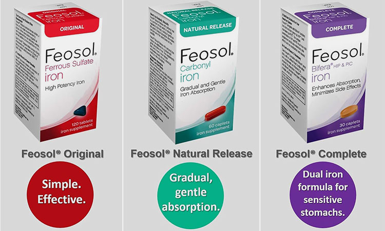 Feosol