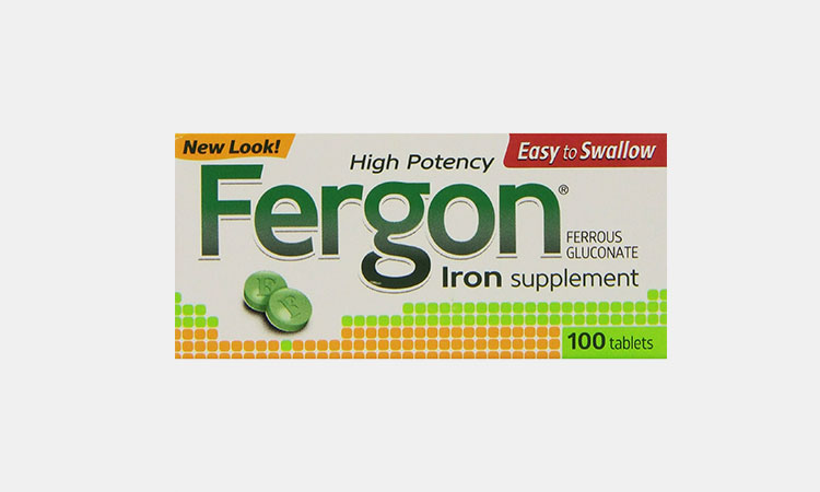 Fergon-High-Potency-Iron-Supplement-Tablets