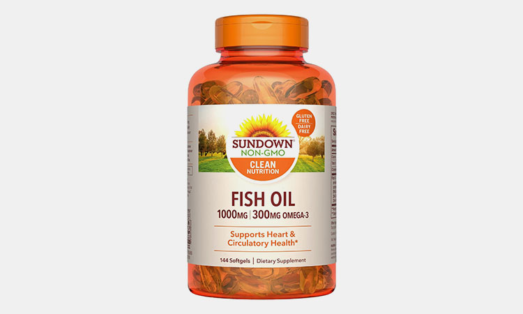 Fish-Oil-1200-mg-Softgels