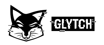 GLYTCH Energy Logo