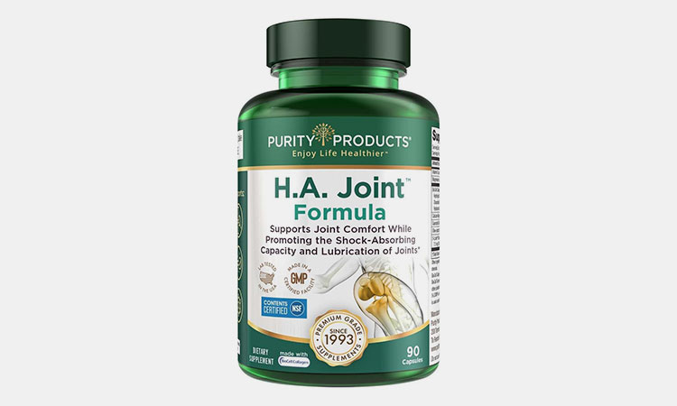 HA-Joint-Formula