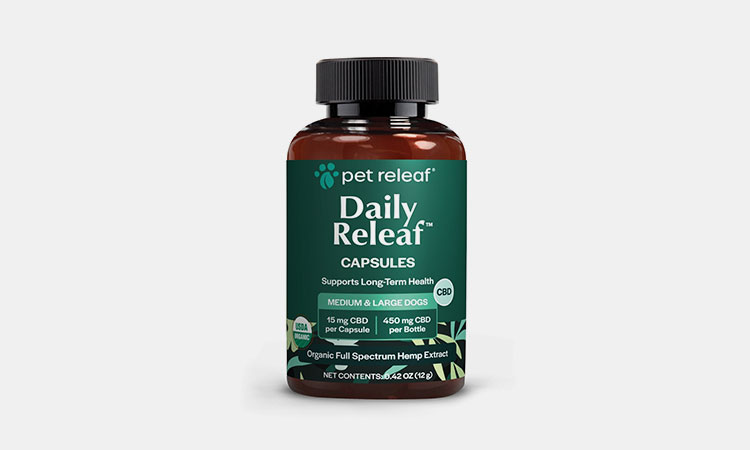 Hemp-Capsules-for-Dogs