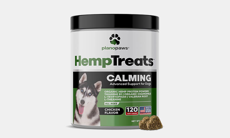 Hemp-Treats