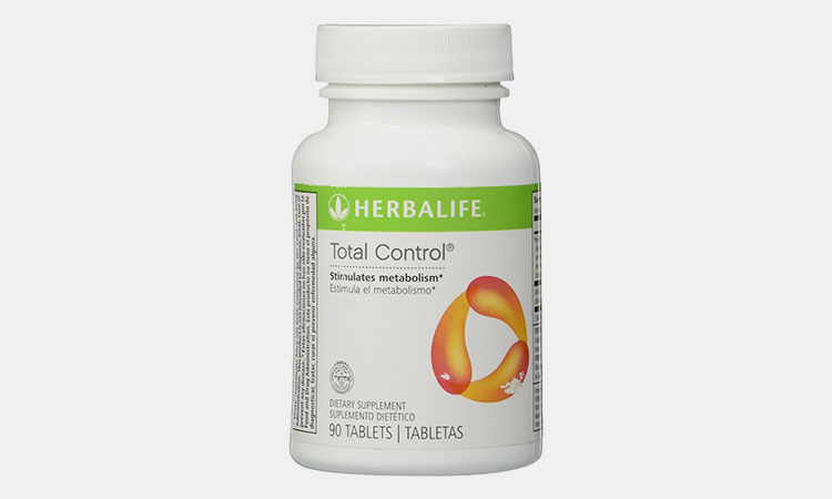 Herbalife-Total-Control