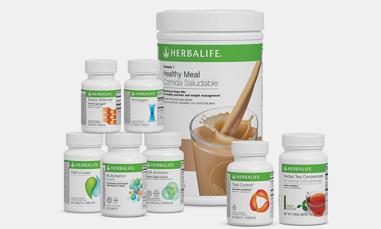 Herbalife