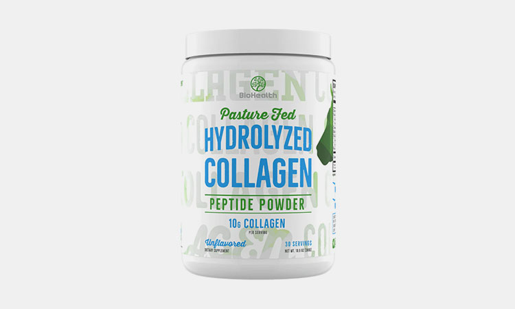 Hydrolyzed-Collagen